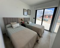 Nowa konstrukcja - Apartament - Los Alcazares