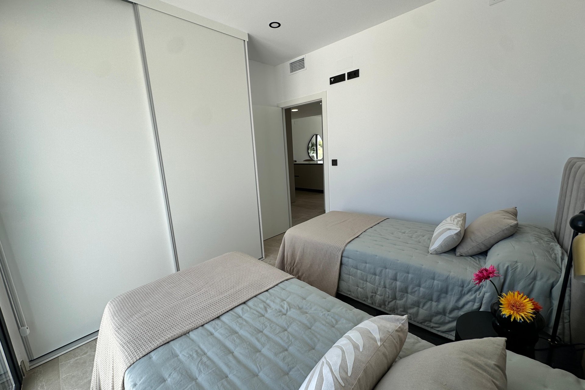 Nowa konstrukcja - Apartament - Los Alcazares