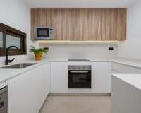Nowa konstrukcja - Apartament - Los Alcazares
