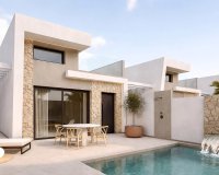Nowa konstrukcja - Apartament - Los Alcazares