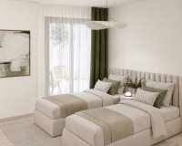 Nowa konstrukcja - Apartament - Los Alcazares