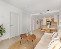 Nowa konstrukcja - Apartament - Los Alcazares