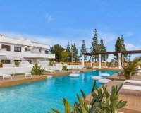 Nowa konstrukcja - Apartament - Los Alcazares