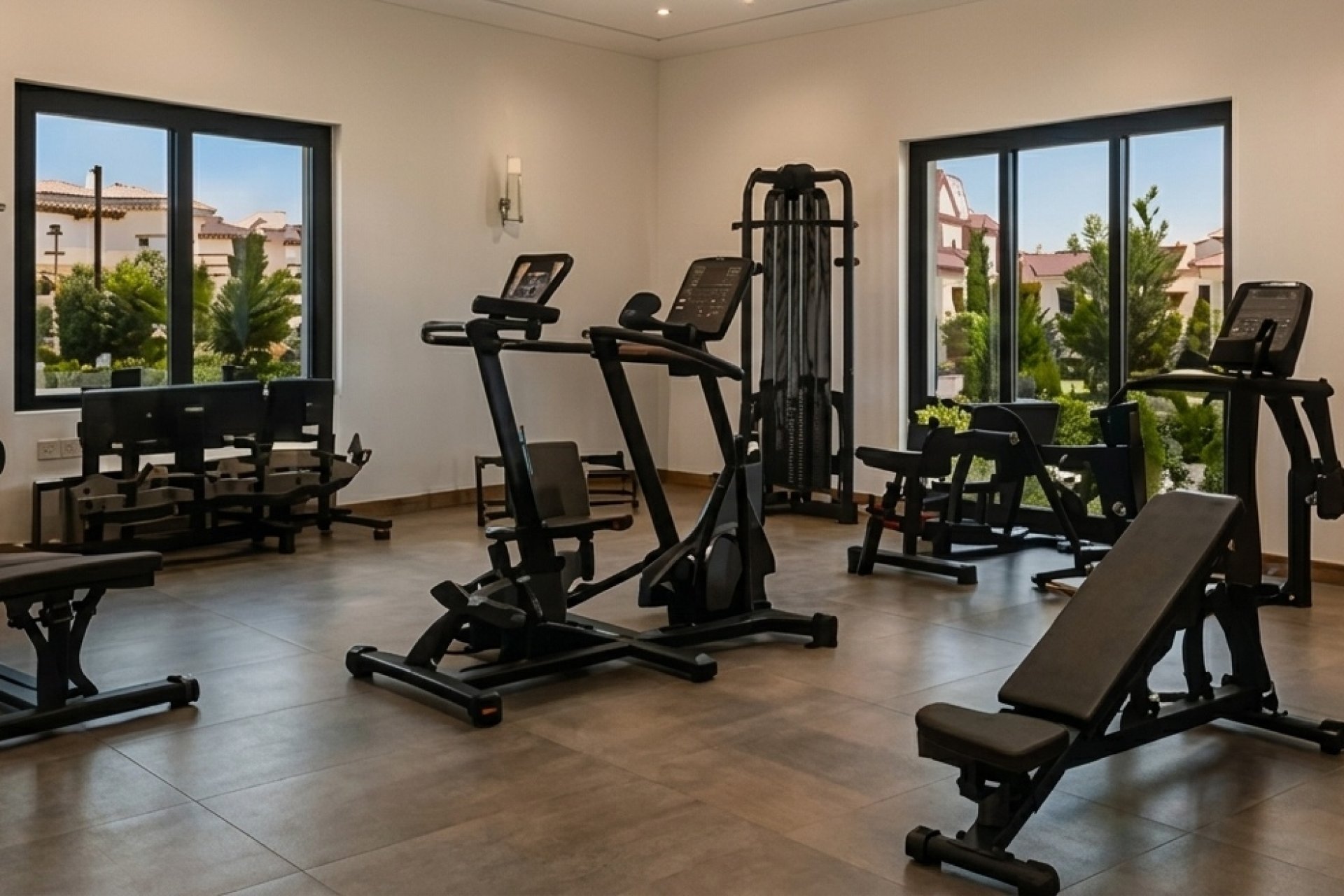 Nowa konstrukcja - Apartament - Los Alcazares