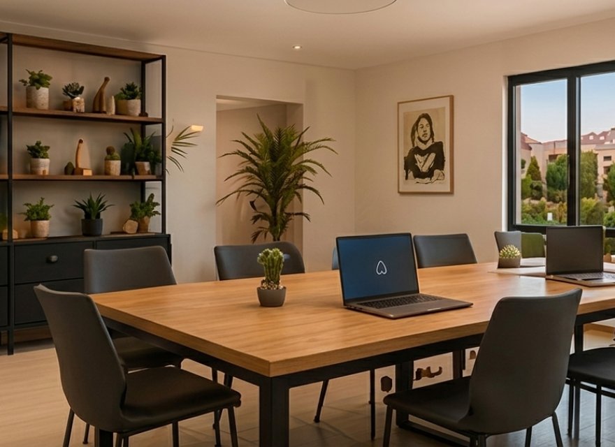 Nowa konstrukcja - Apartament - Los Alcazares