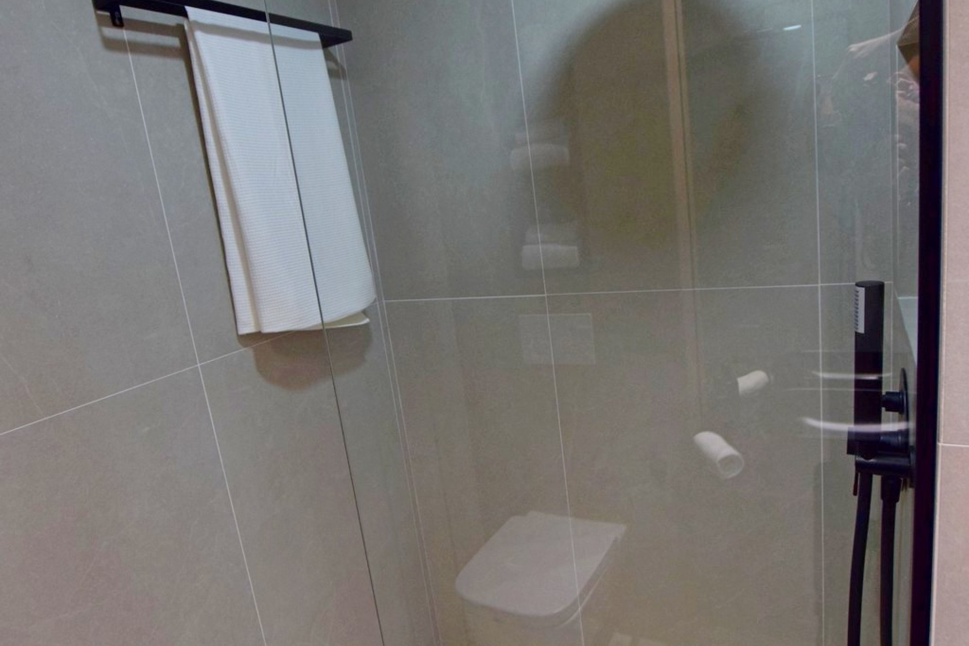 Nowa konstrukcja - Apartament - Los Guardianes