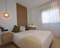 Nowa konstrukcja - Apartament - Los Guardianes