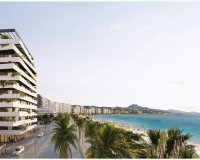 Nowa konstrukcja - Apartament - Málaga