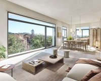 Nowa konstrukcja - Apartament - Málaga