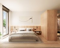 Nowa konstrukcja - Apartament - Málaga