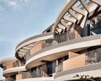 Nowa konstrukcja - Apartament - Málaga