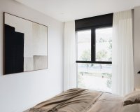 Nowa konstrukcja - Apartament - Málaga