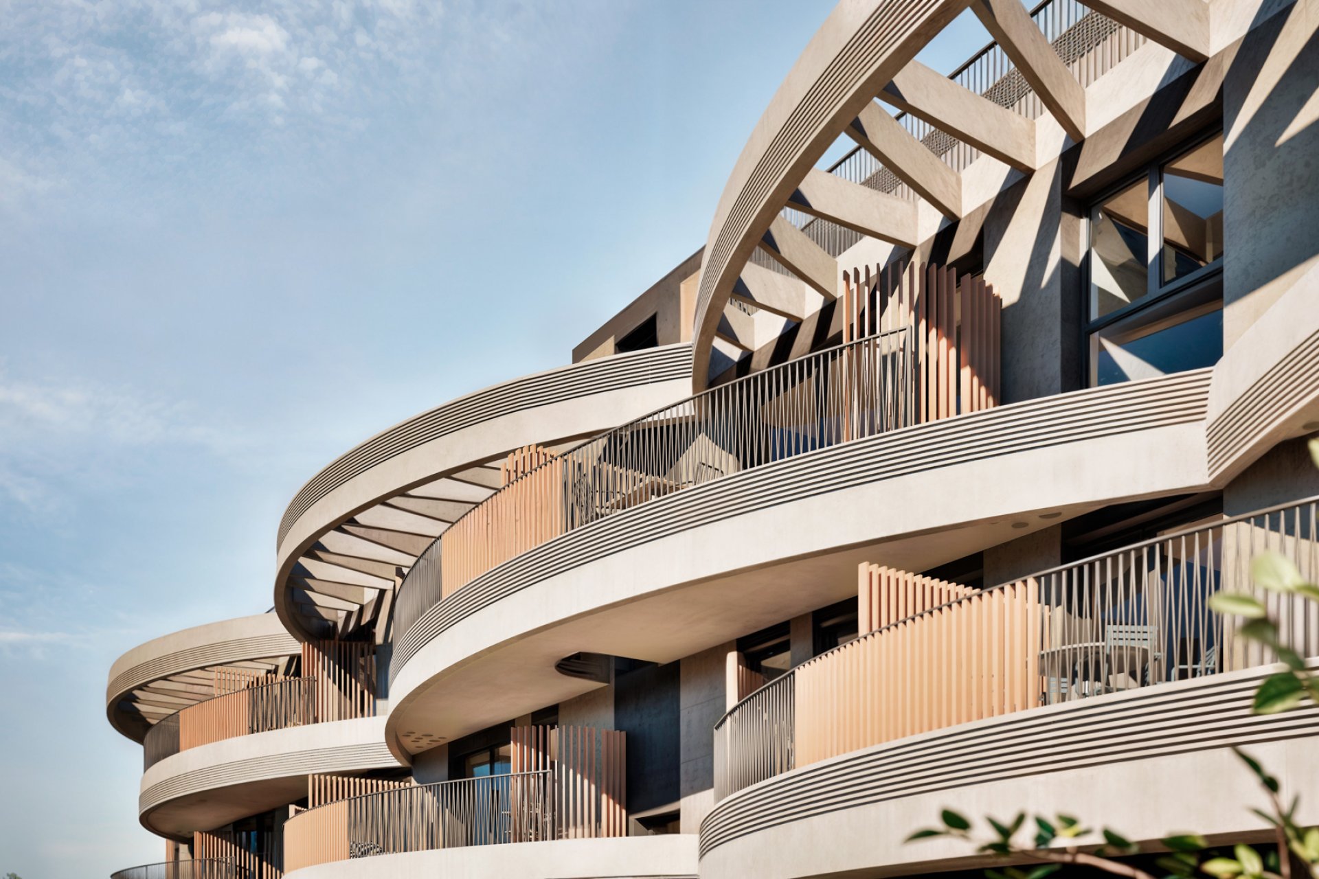 Nowa konstrukcja - Apartament - Málaga