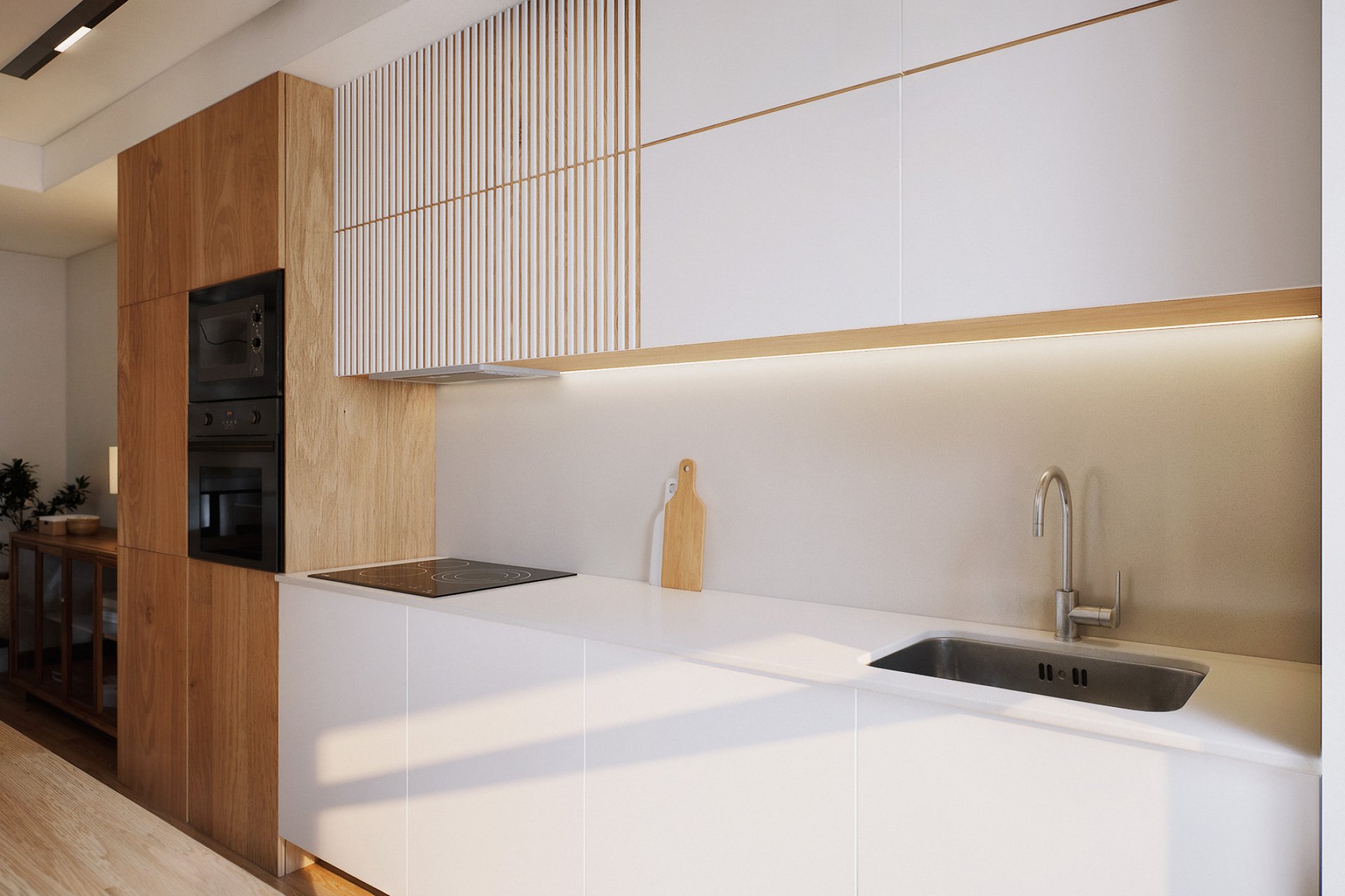 Nowa konstrukcja - Apartament - Málaga