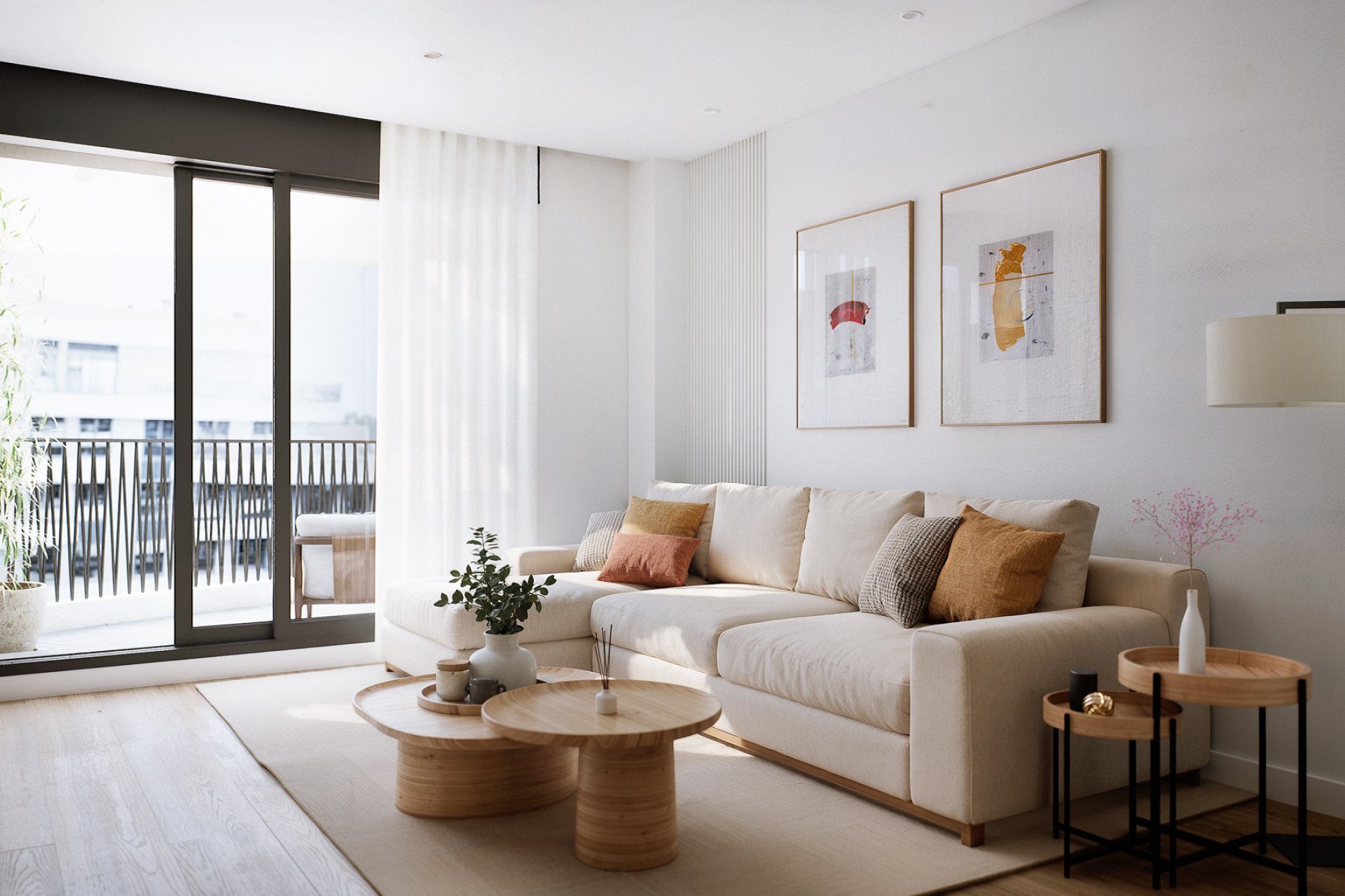 Nowa konstrukcja - Apartament - Málaga