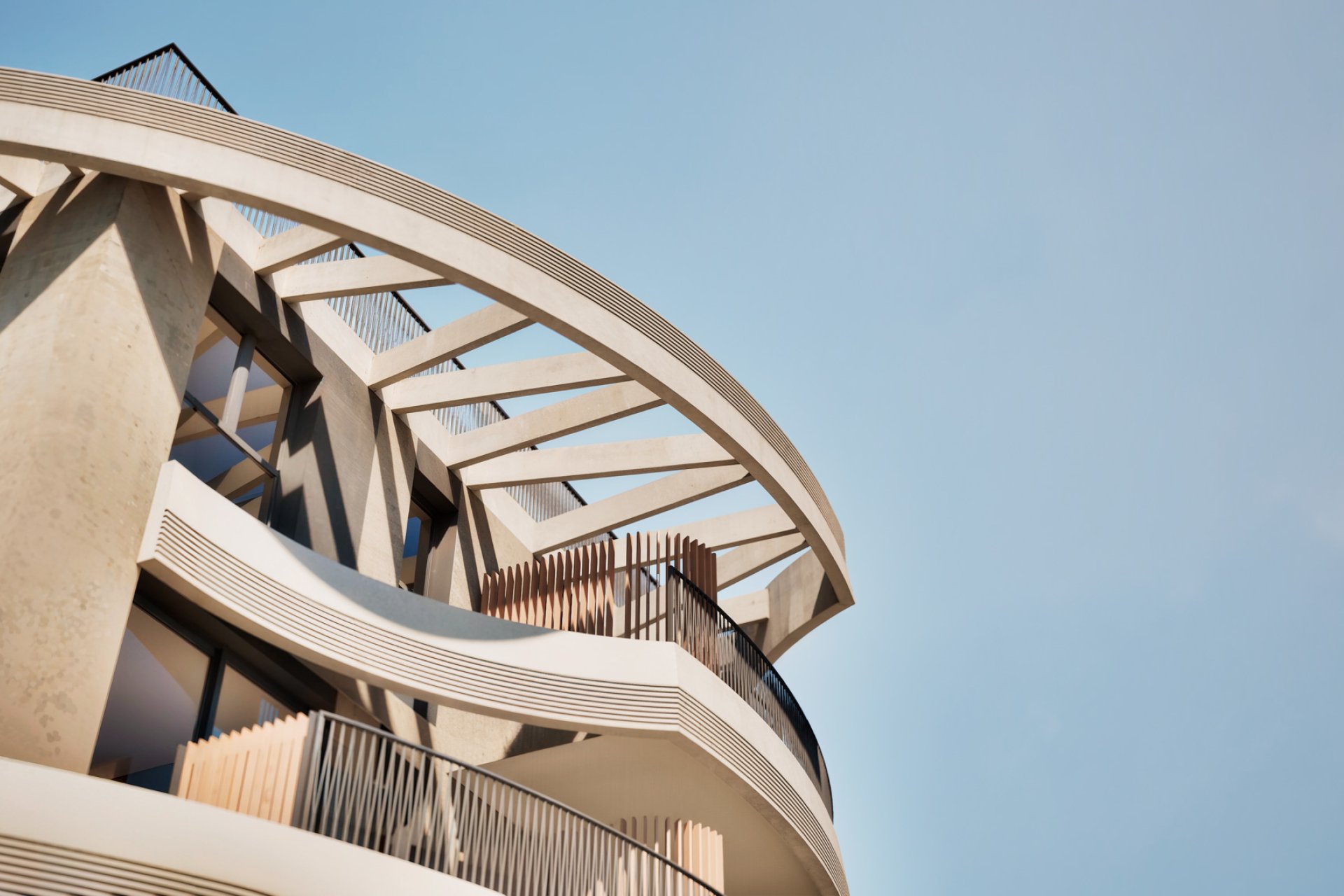 Nowa konstrukcja - Apartament - Málaga