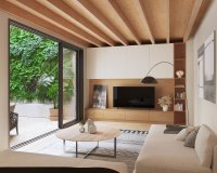 Nowa konstrukcja - Apartament - Málaga