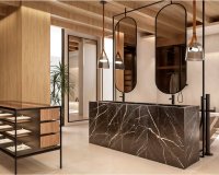 Nowa konstrukcja - Apartament - Málaga