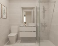 Nowa konstrukcja - Apartament - Málaga