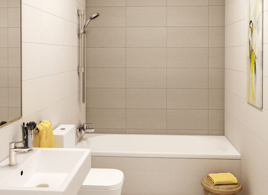 Nowa konstrukcja - Apartament - Málaga