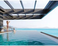 Nowa konstrukcja - Apartament - Málaga