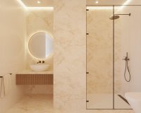 Nowa konstrukcja - Apartament - Málaga