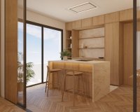 Nowa konstrukcja - Apartament - Málaga