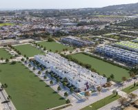 Nowa konstrukcja - Apartament - Málaga