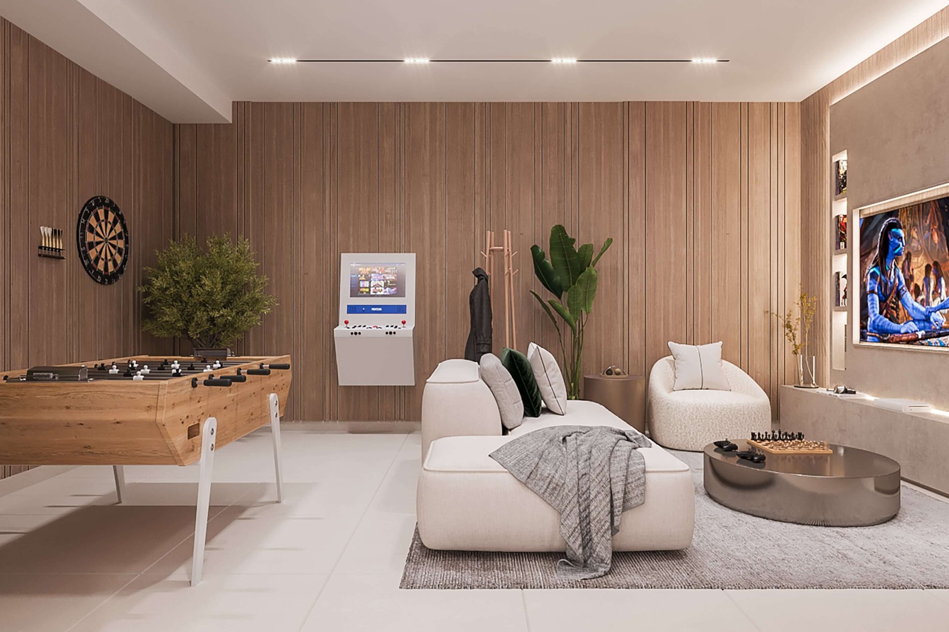 Nowa konstrukcja - Apartament - Málaga