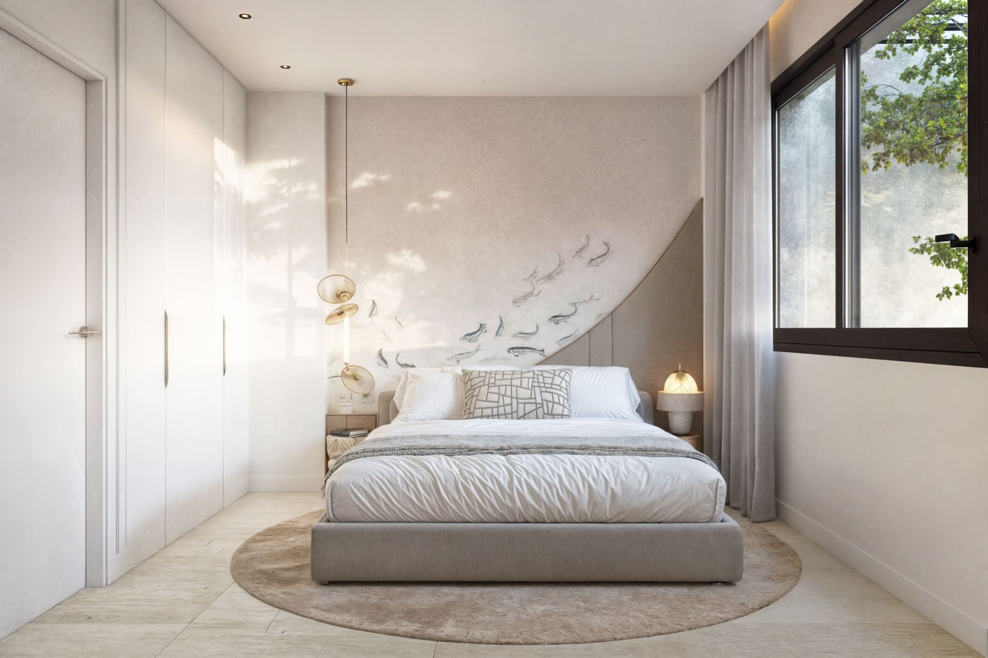 Nowa konstrukcja - Apartament - Manilva - La Chullera