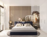 Nowa konstrukcja - Apartament - Manilva - La Chullera