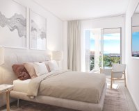 Nowa konstrukcja - Apartament - Manilva