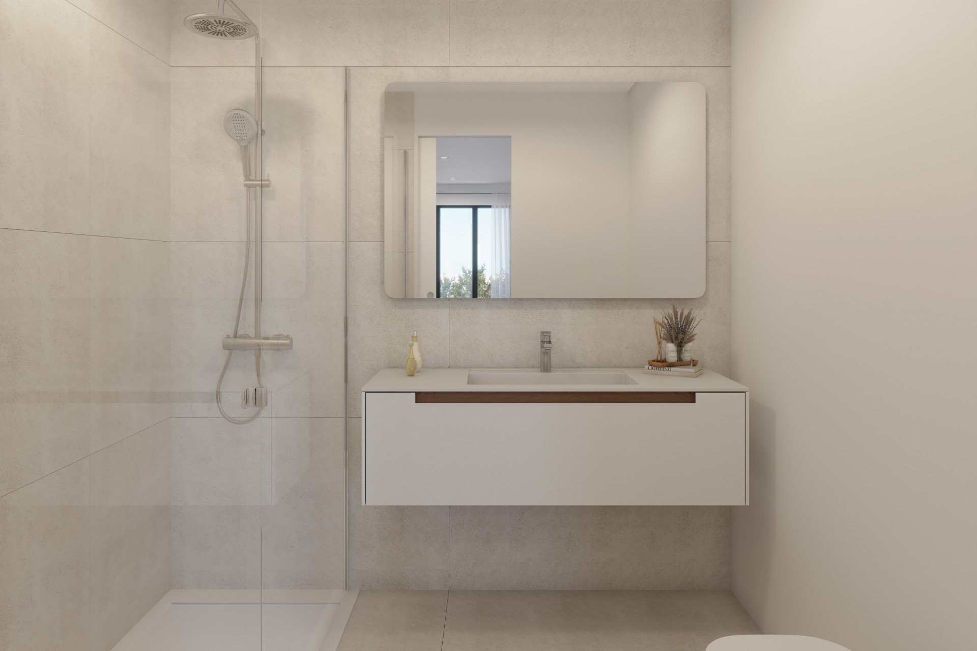 Nowa konstrukcja - Apartament - Manilva