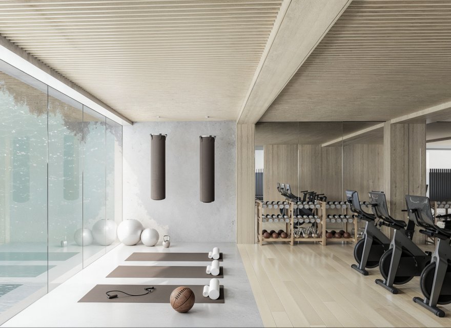 Nowa konstrukcja - Apartament - Manilva