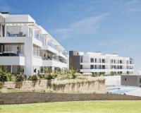 Nowa konstrukcja - Apartament - Manilva