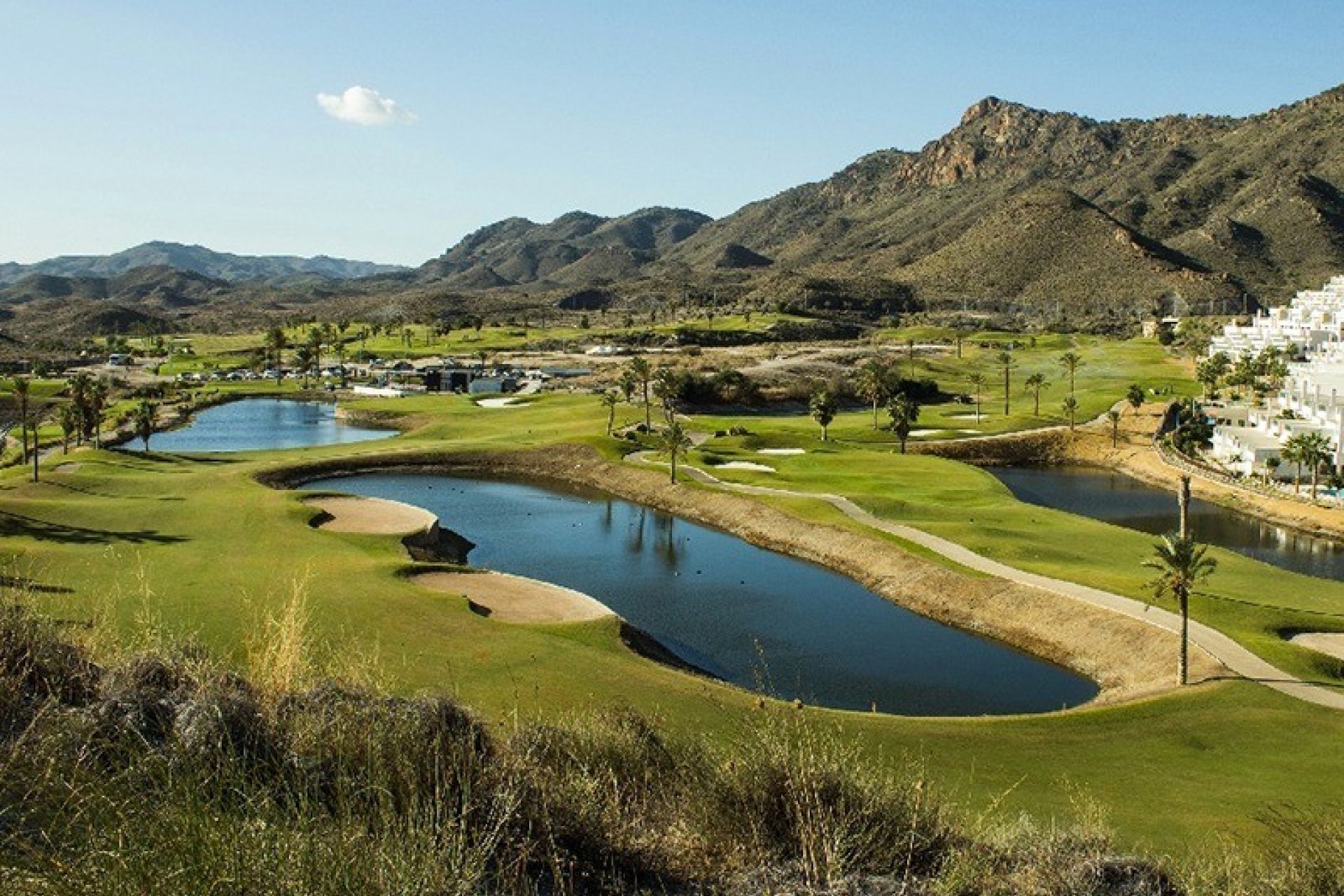 Nowa konstrukcja - Apartament - Mar de Pulpi - Pulpi (Almeria)