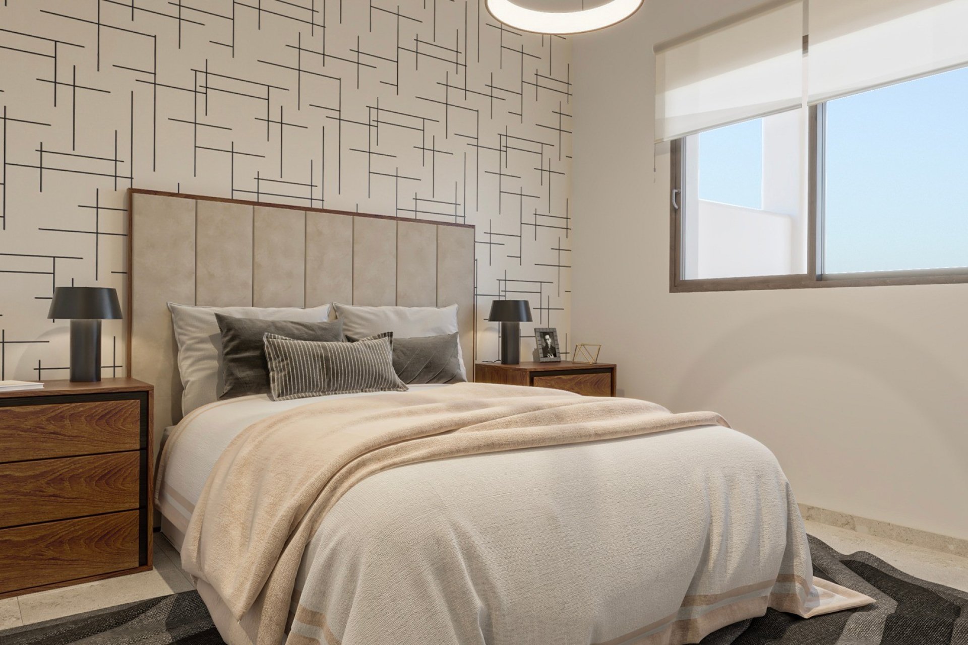 Nowa konstrukcja - Apartament - Mar de Pulpi - Pulpi (Almeria)