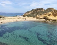 Nowa konstrukcja - Apartament - Mar de Pulpi - Pulpi (Almeria)