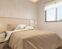 Nowa konstrukcja - Apartament - Mar de Pulpi - Pulpi (Almeria)