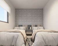 Nowa konstrukcja - Apartament - Mar de Pulpi - Pulpi (Almeria)