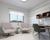 Nowa konstrukcja - Apartament - Mar de Pulpi - Pulpi (Almeria)