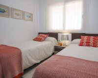 Nowa konstrukcja - Apartament - Mar de Pulpi - Pulpi (Almeria)