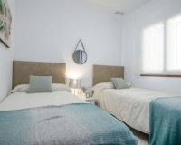 Nowa konstrukcja - Apartament - Mar de Pulpi - Pulpi (Almeria)