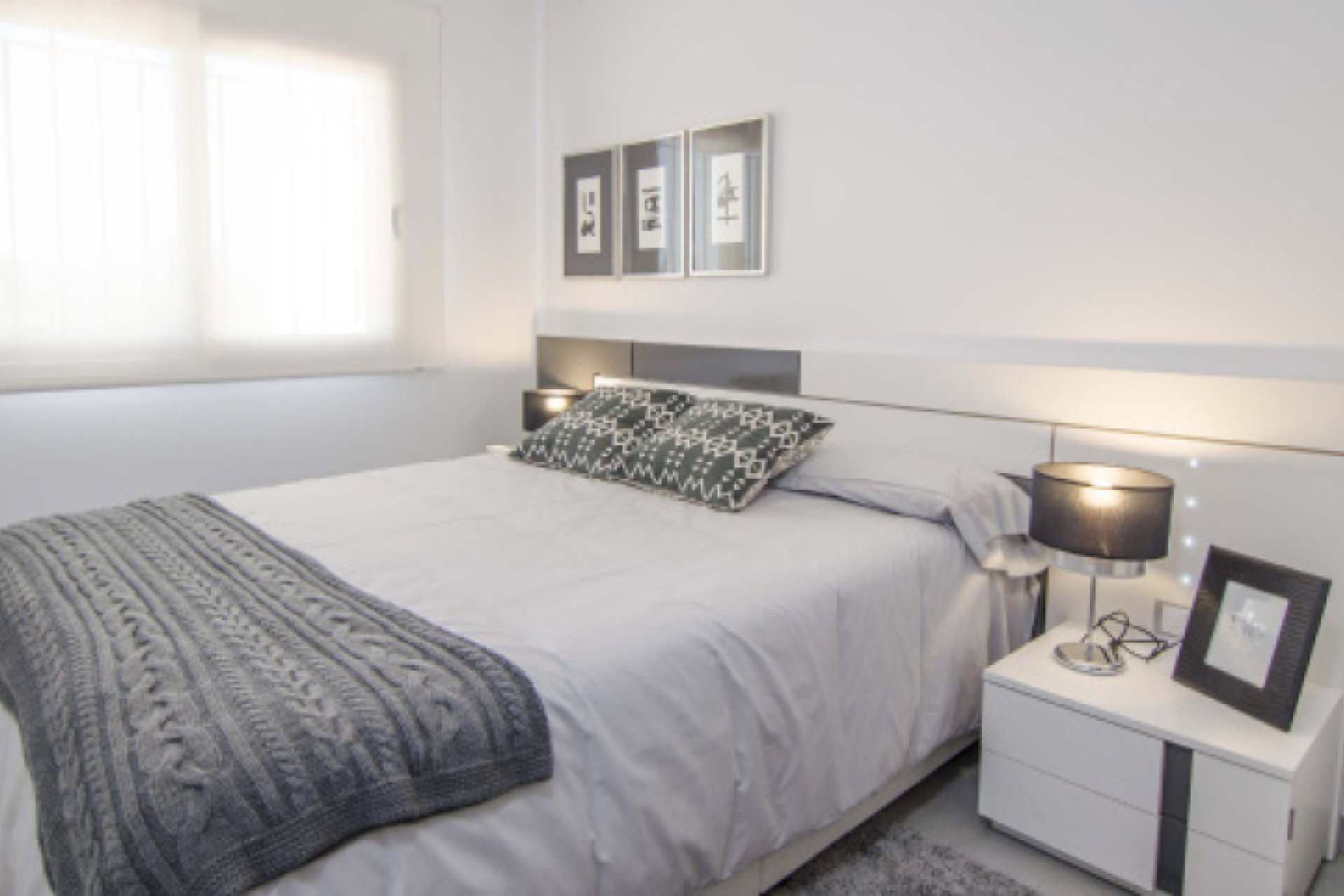 Nowa konstrukcja - Apartament - Mar de Pulpi - Pulpi (Almeria)