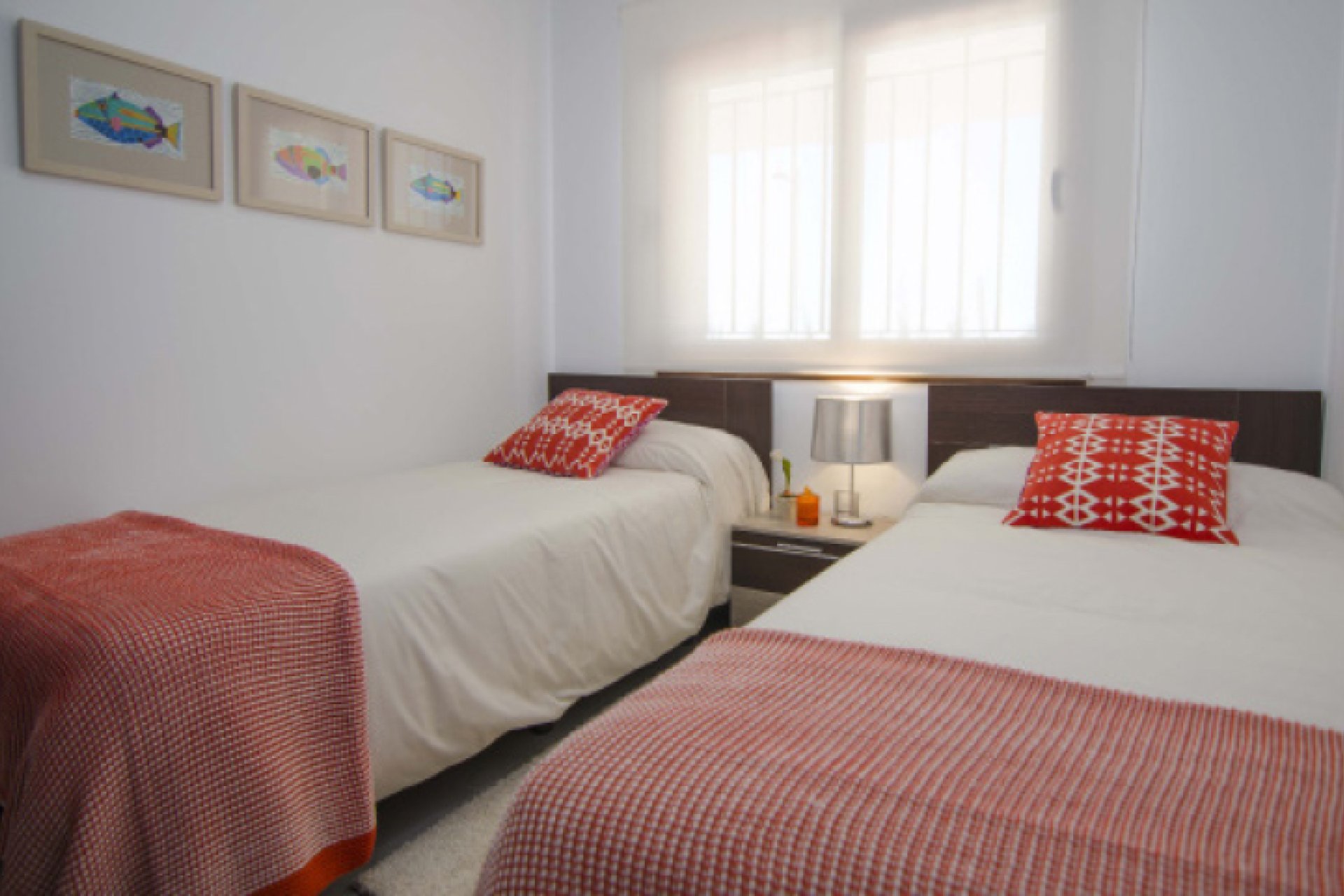 Nowa konstrukcja - Apartament - Mar de Pulpi - Pulpi (Almeria)