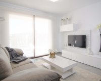 Nowa konstrukcja - Apartament - Mar de Pulpi - Pulpi (Almeria)