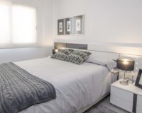 Nowa konstrukcja - Apartament - Mar de Pulpi - Pulpi (Almeria)