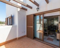 Nowa konstrukcja - Apartament - Mar de Pulpi - Pulpi (Almeria)