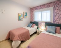 Nowa konstrukcja - Apartament - Mar de Pulpi - Pulpi (Almeria)