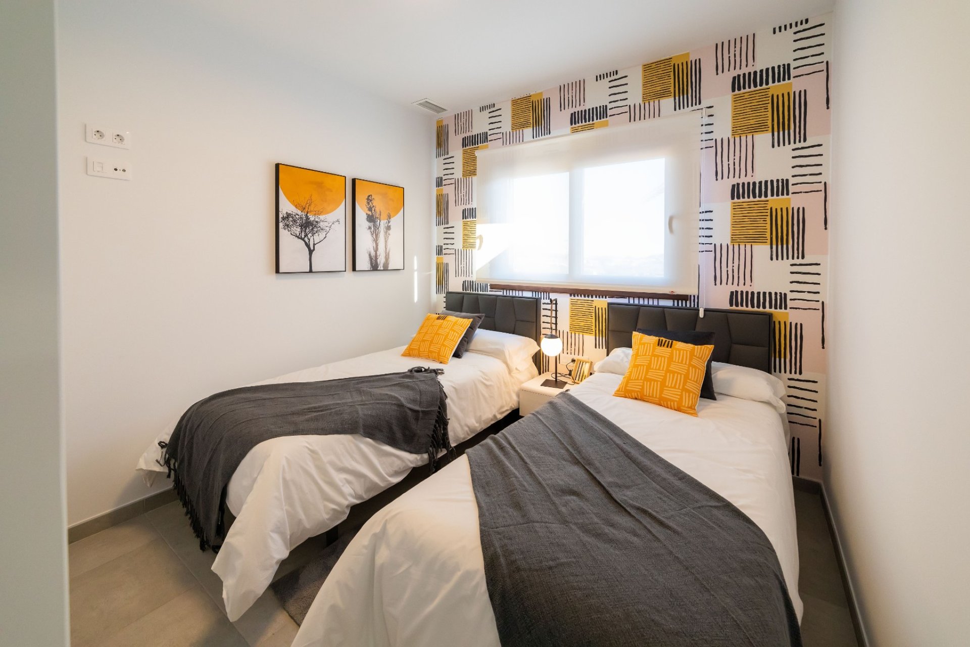 Nowa konstrukcja - Apartament - Mar de Pulpi - Pulpi (Almeria)